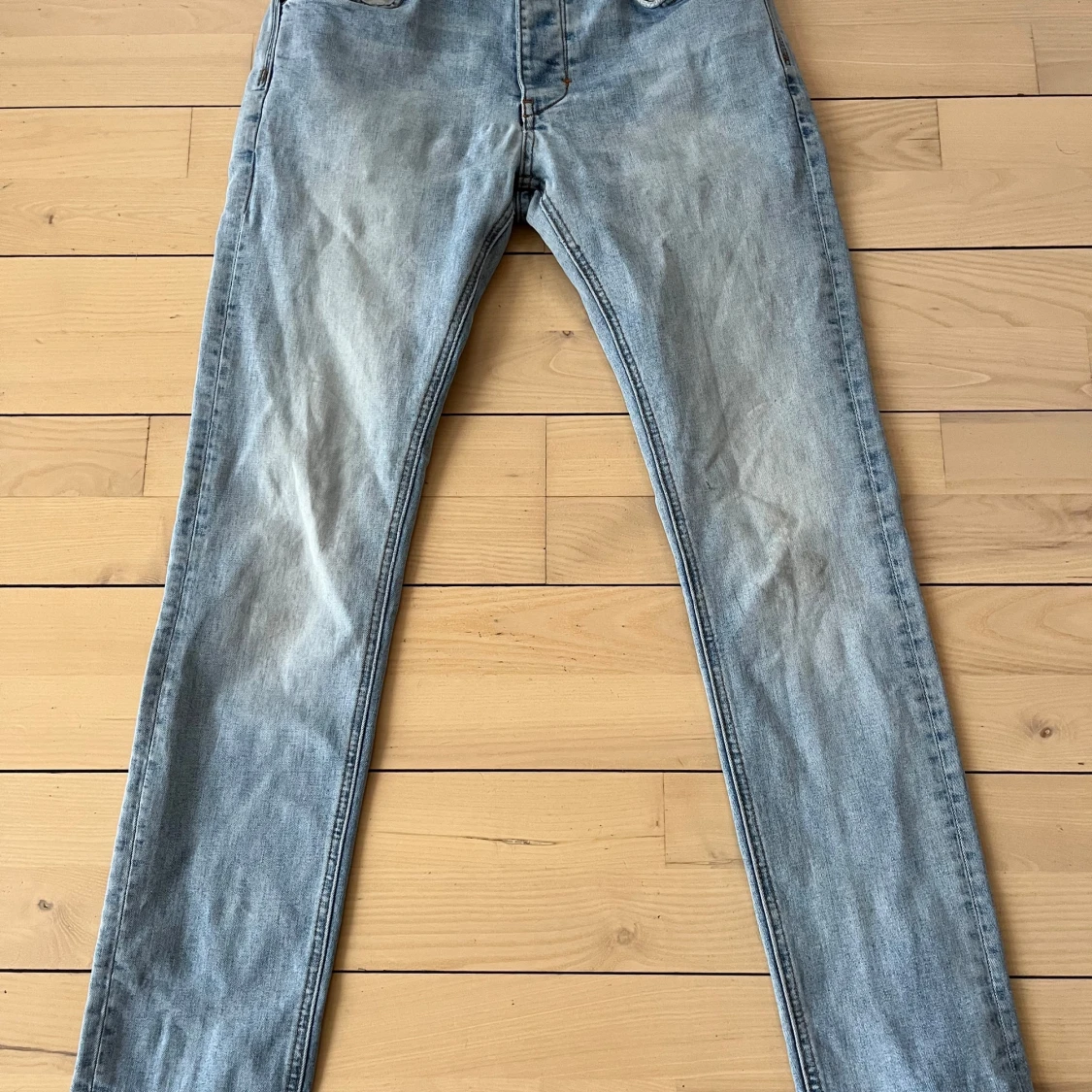 Ljusblå jeans från Neuw 29/32