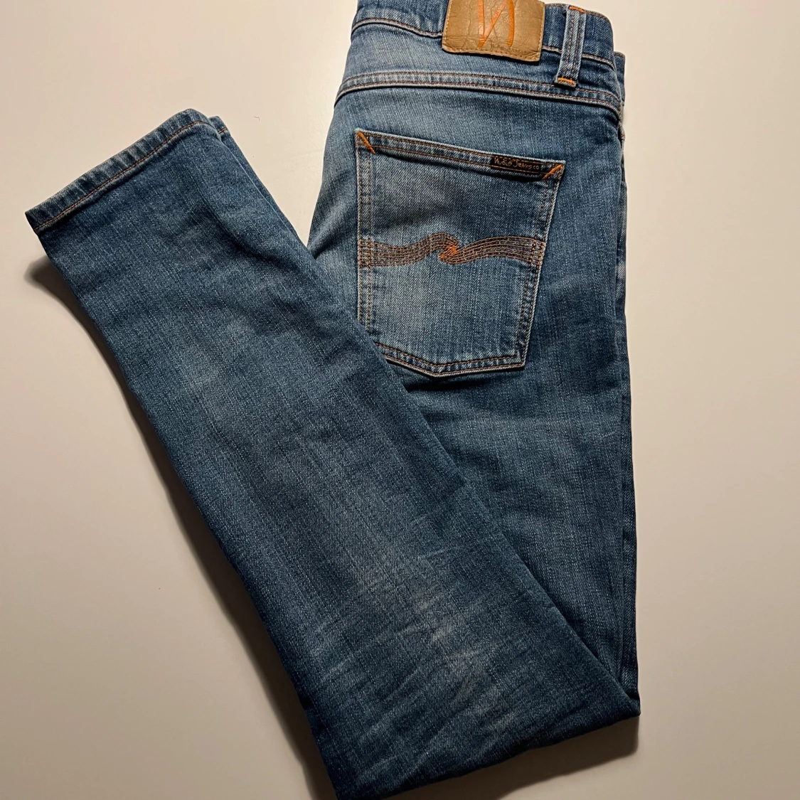 Nudie jeans 
