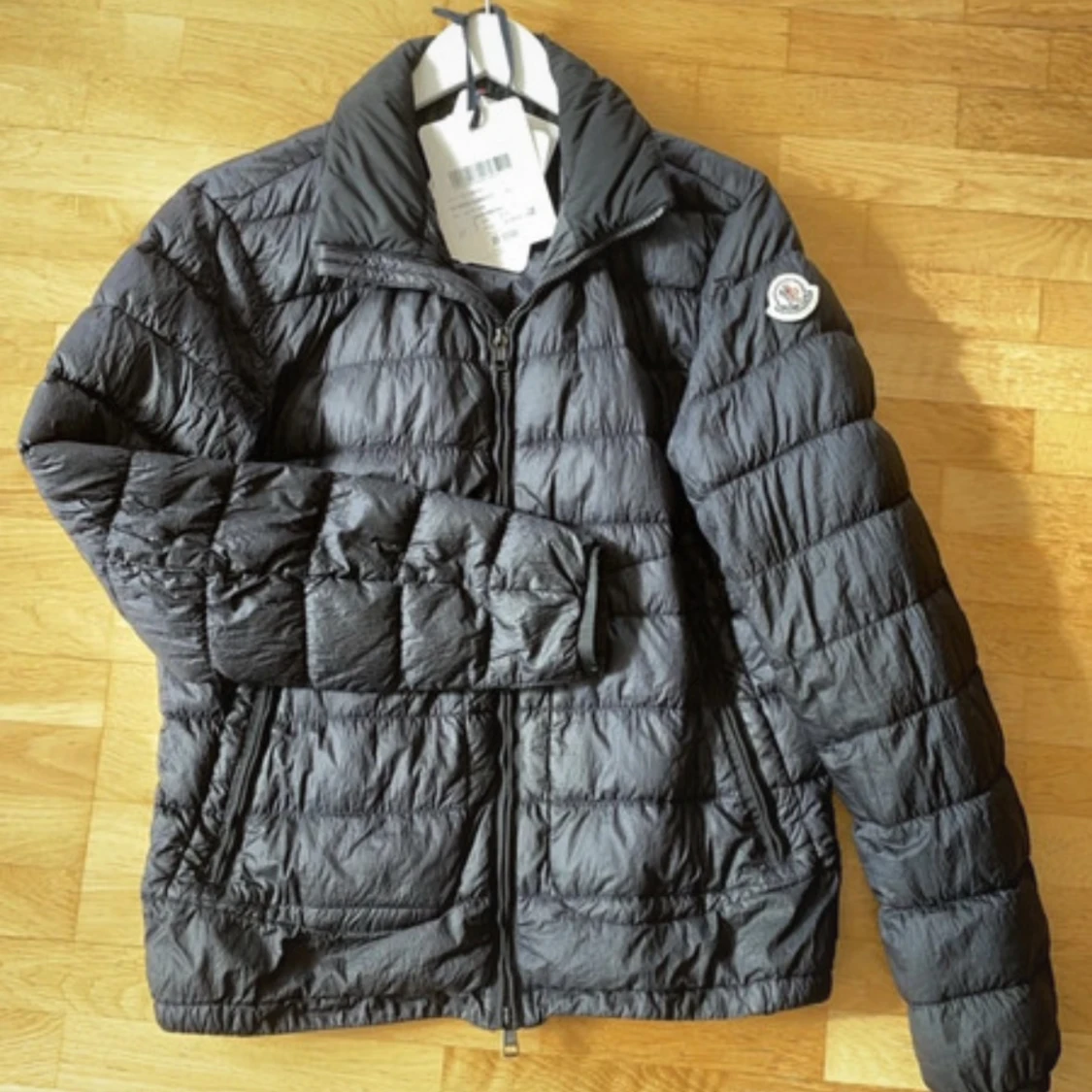 Moncler octavien