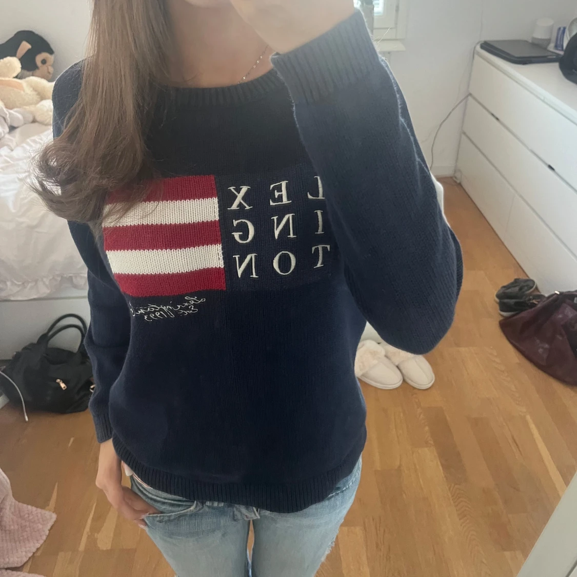 Lexington tröja  - 91