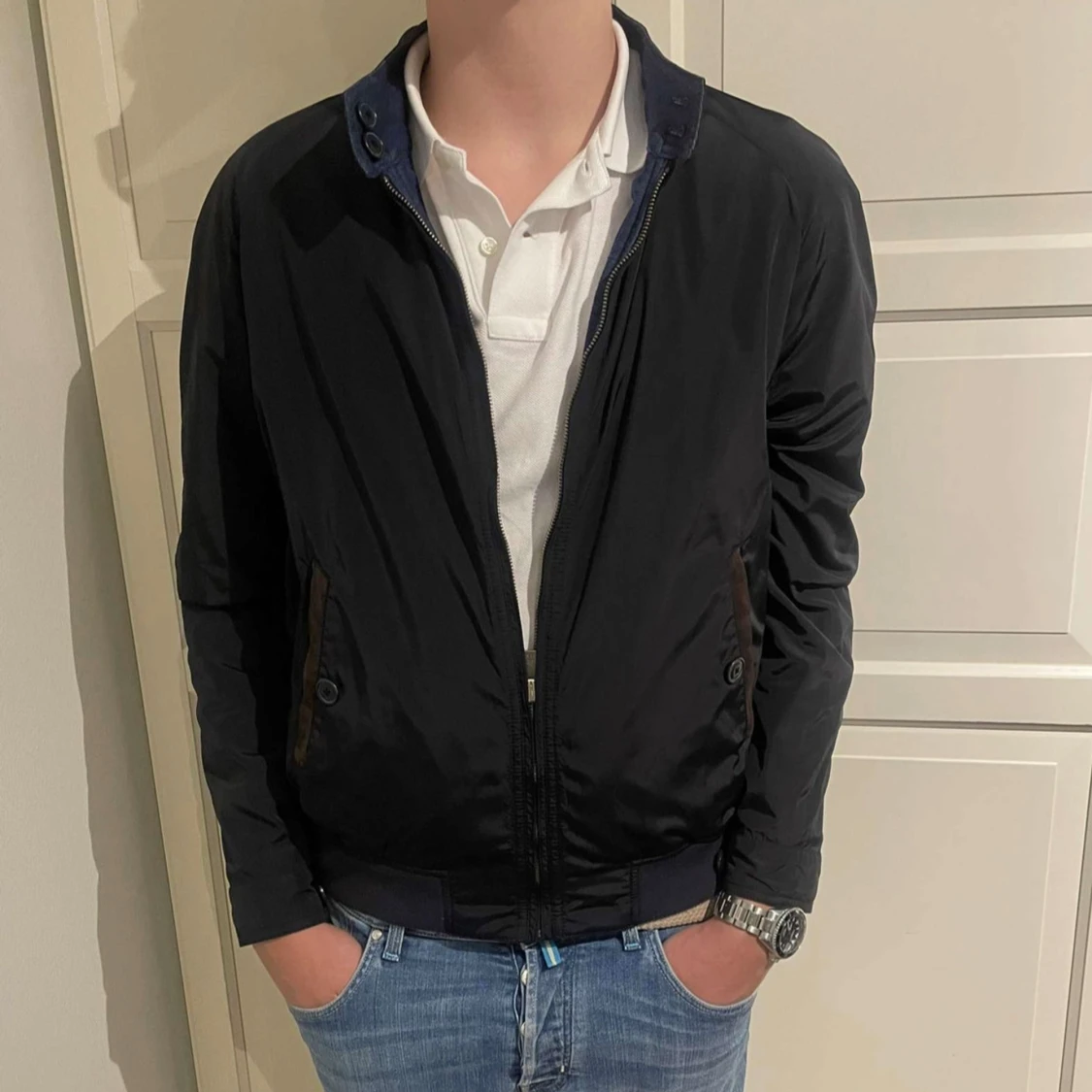 Massimo Dutti Jacka - 90