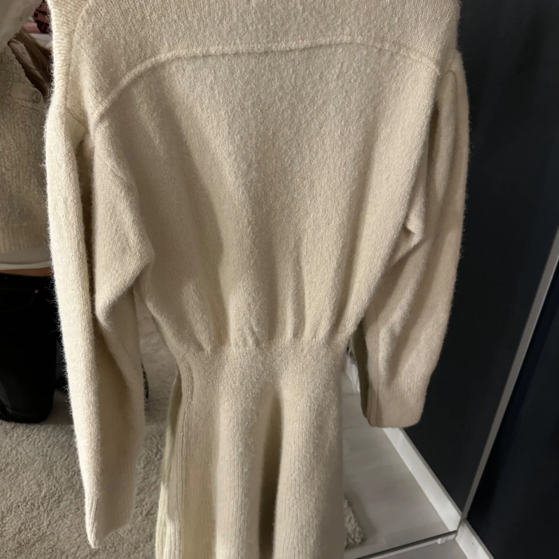 Adoore stickad klänning - 91