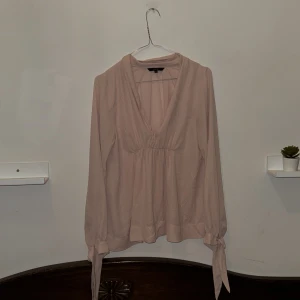 Amitie rosa blus - Rosa blus