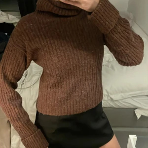 Stickad kofta - Så fin till höst och vintern!💞💞