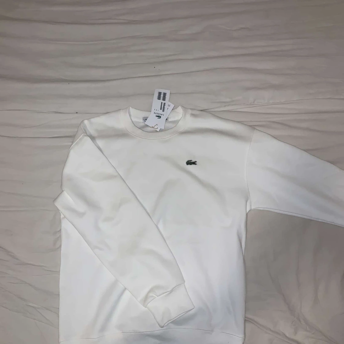 Lacoste sweatshirt  - 90