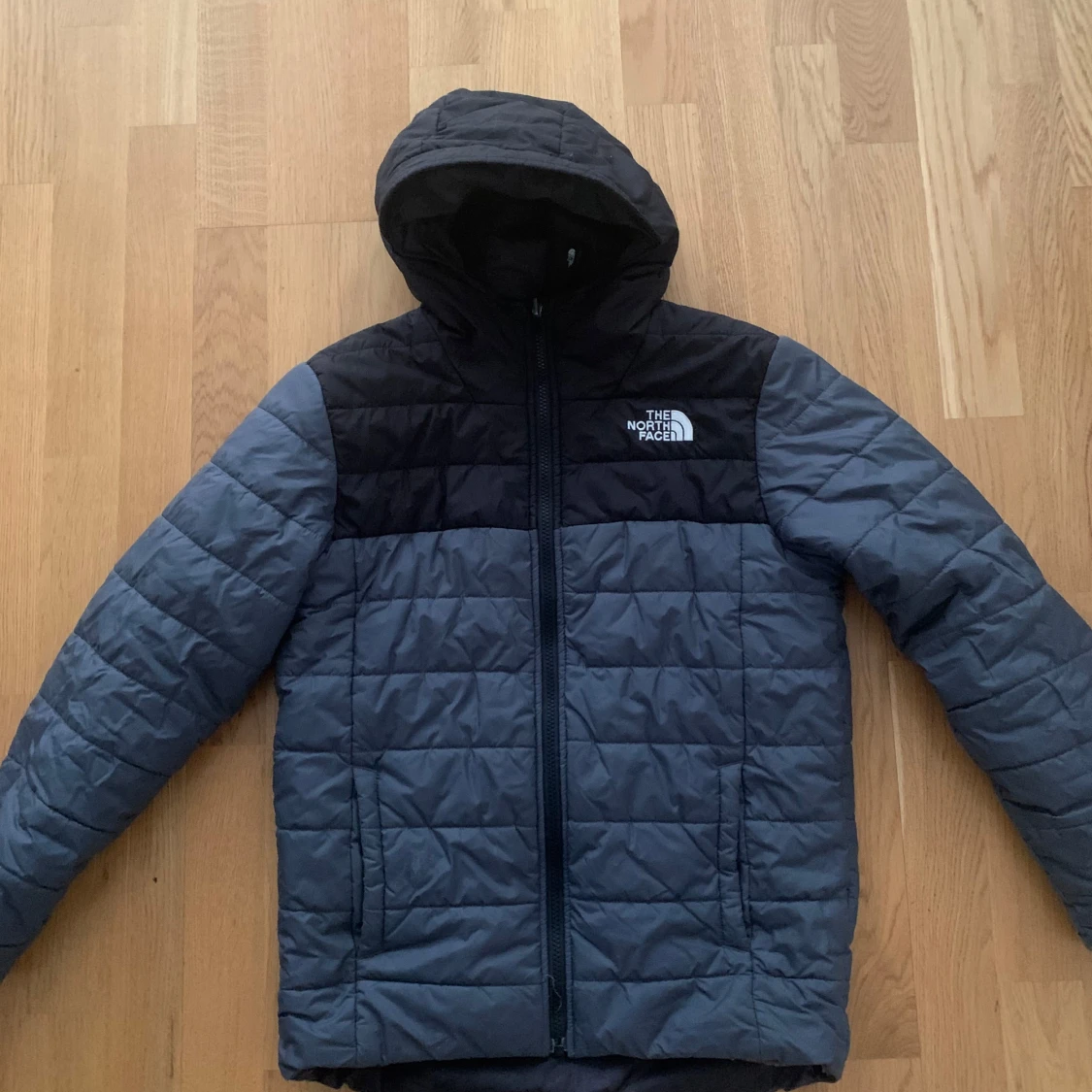 North Face Jacka