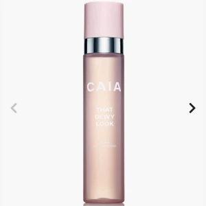 CAIA That Dewy Look - Säljer min Caia settingspray eftersom jag använder en annan istället, den är helt oanvänd!
