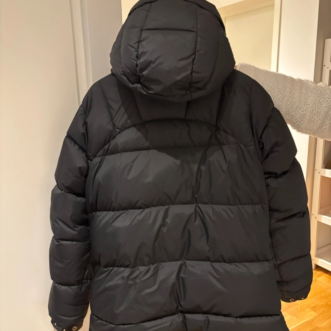 Fjällräven jacka expedition down - 92