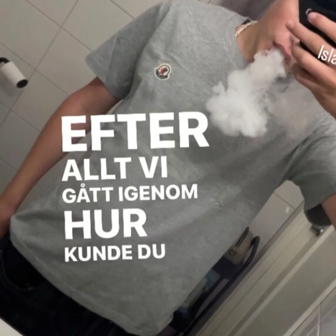 Moncler t shirt - 90