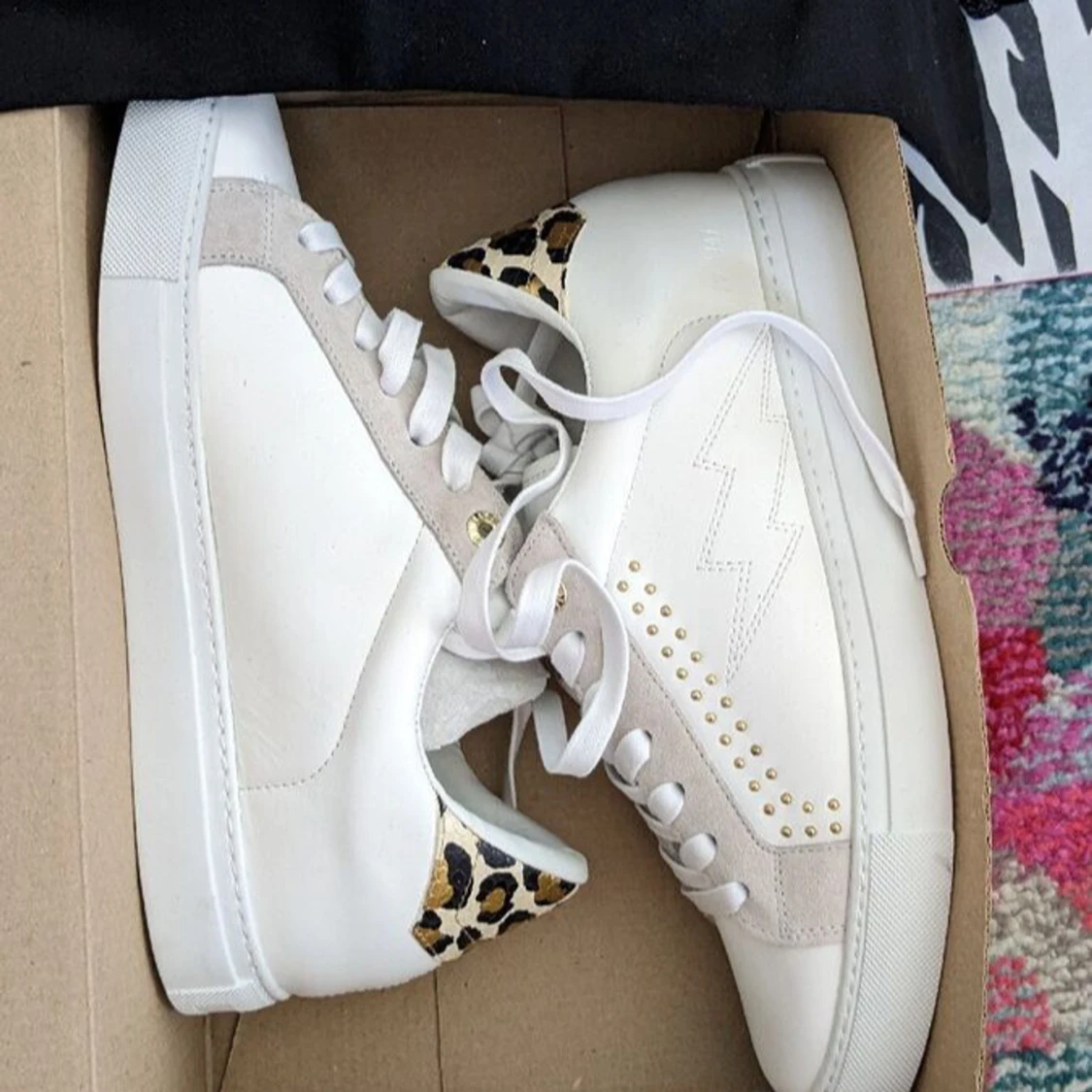 Zadig & Voltaire sneakers
