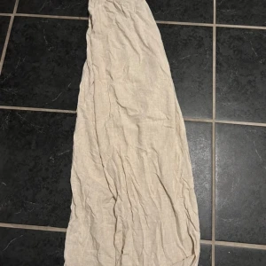 linnebyxor - ett par sköna linnebyxor från shein