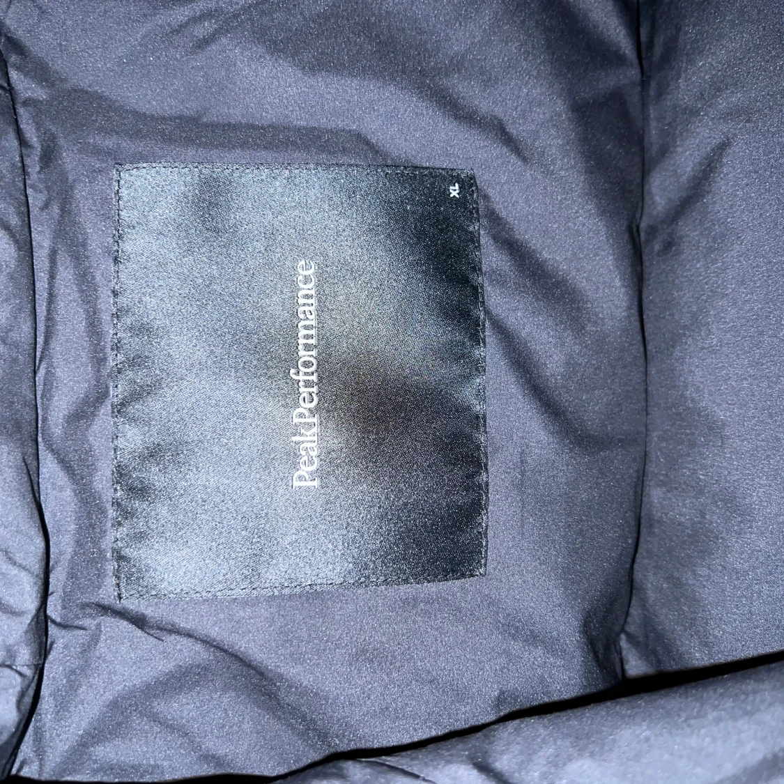 Peak Performance Dunjacka - 92