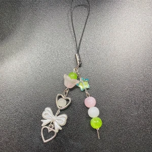 🍡🍡 - Handgjord nyckelring av mig för endast 50kr!! Swish betalningar går också bra! Kontakta om du är intresserad 🫶🏻