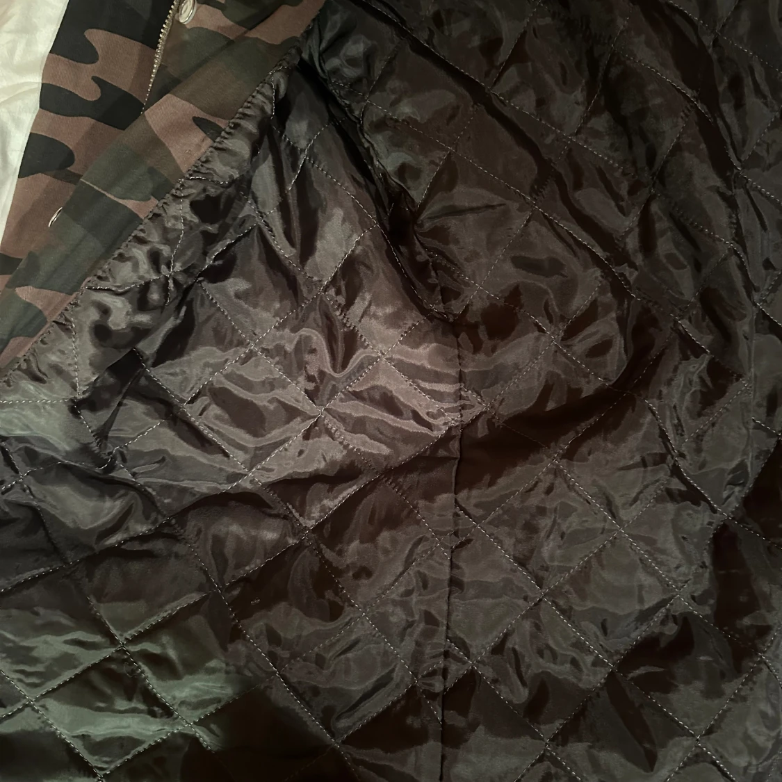 Militärjacka  - 90