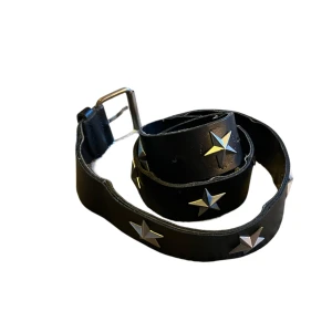 Nit bälte med stjärnor - 7/10 cond