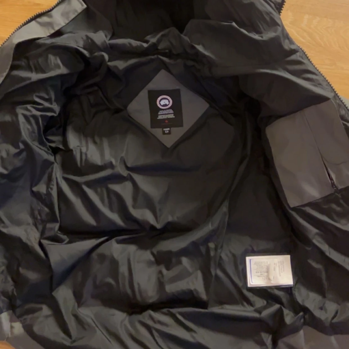 Canada goose jacka - 92