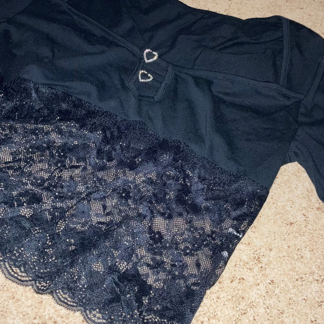 Långärmad tröja:) - 92