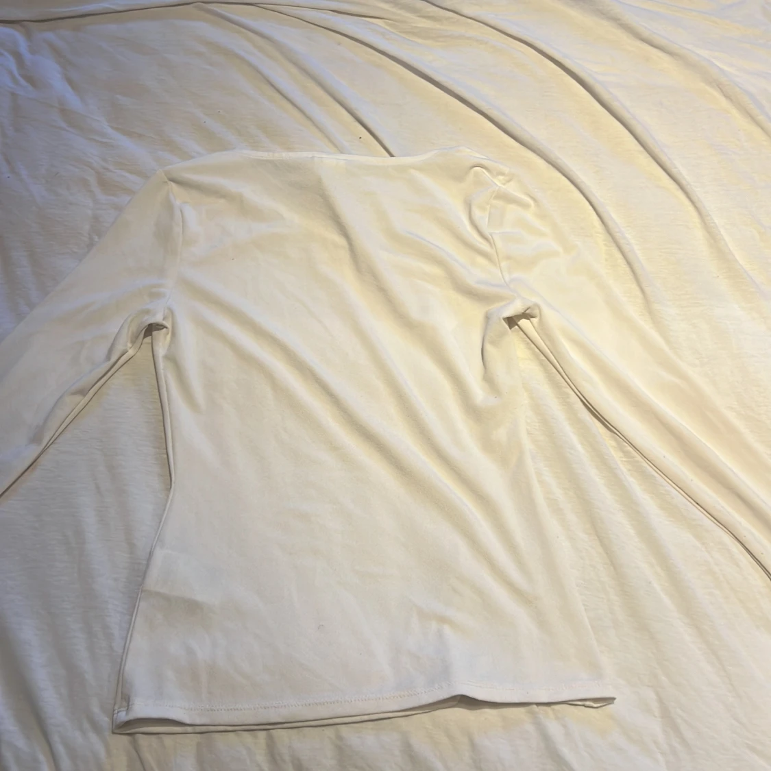 Långärmad tröja - 90