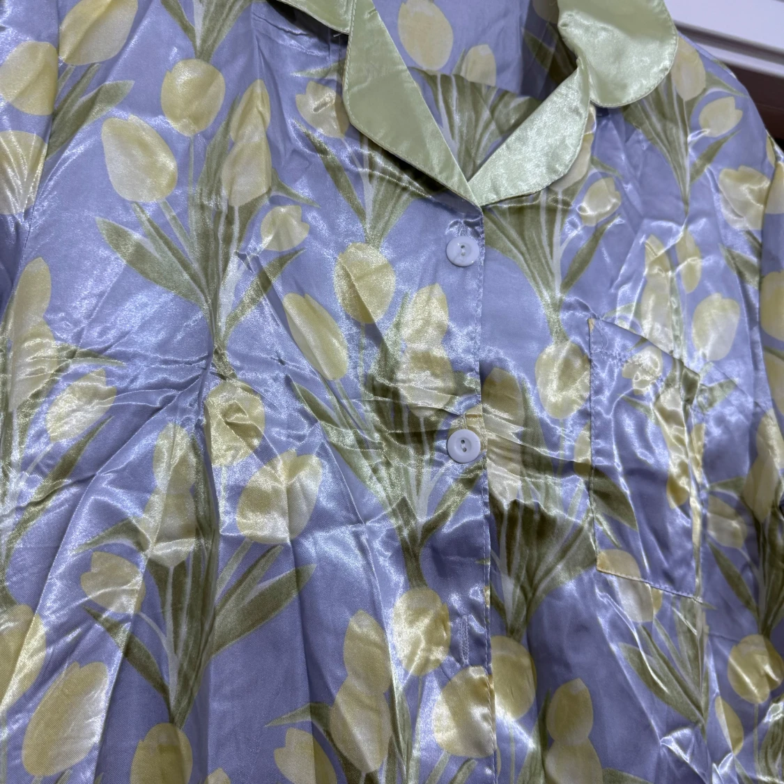 Pyjamas set nytt - 91