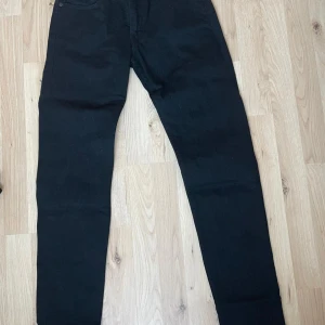 Jeans  - Svarta jeans 