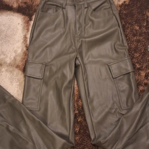 Skinncargos - Skinn cargos som blev lite för små för mig