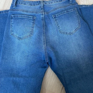 Jeans  - Bootcut jeans 