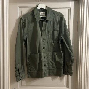 These glory days overshirt - Skick 8/10