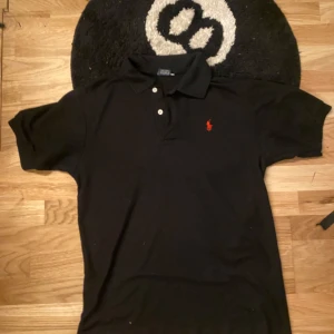 Ralph lauren pike - Knappt använd 