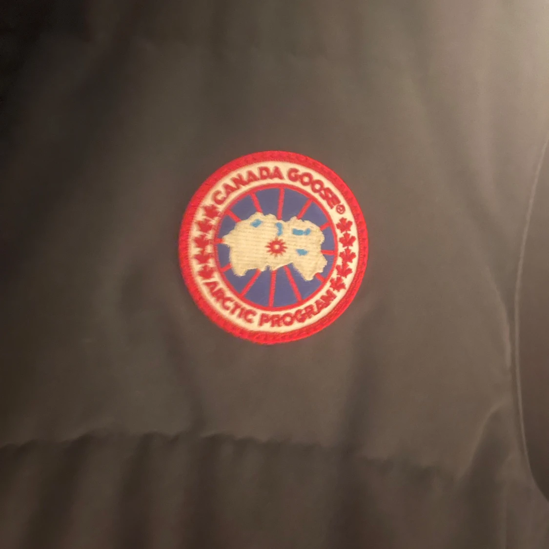 Canada Goode Vest/Väst - 90