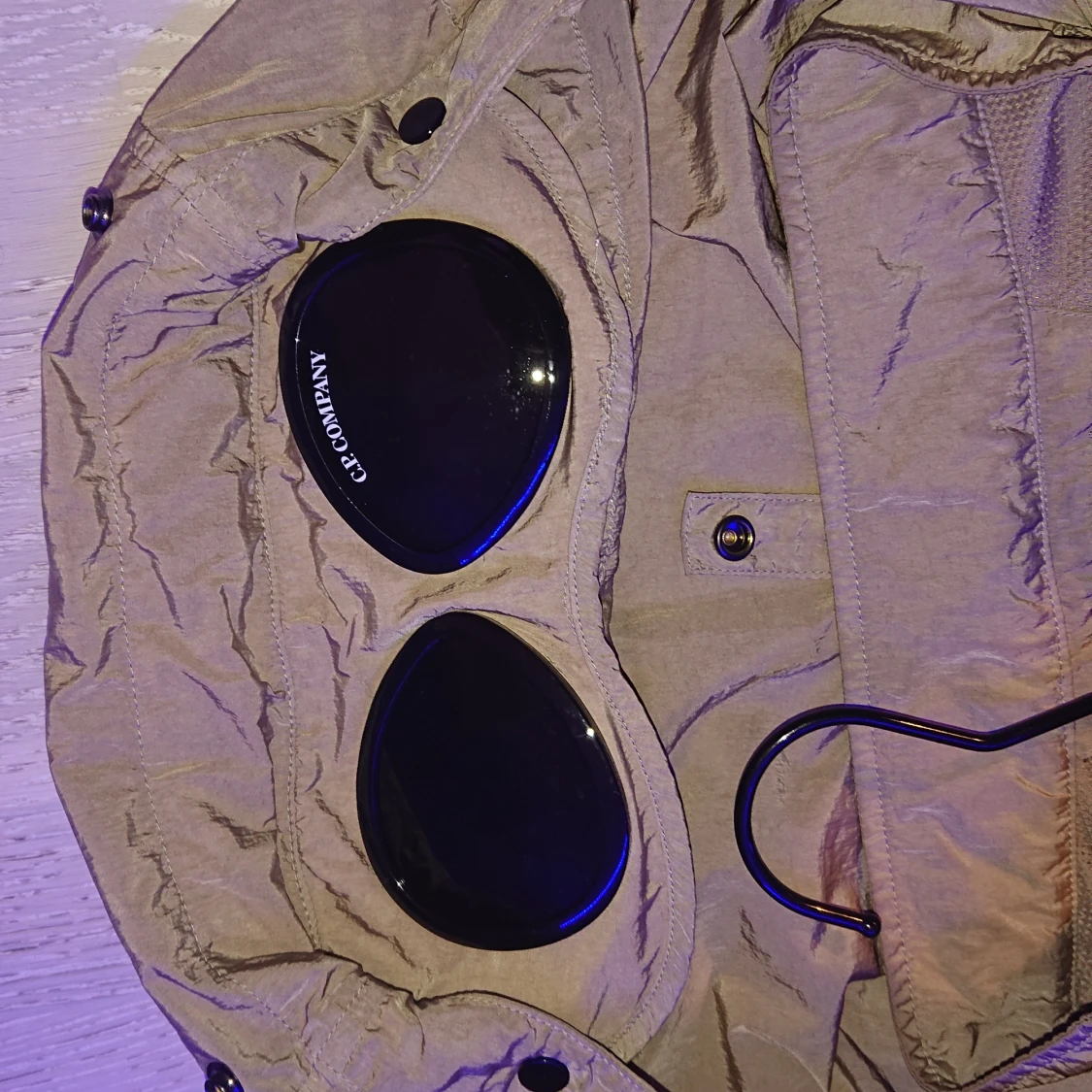 C.P Company overshirt - 1