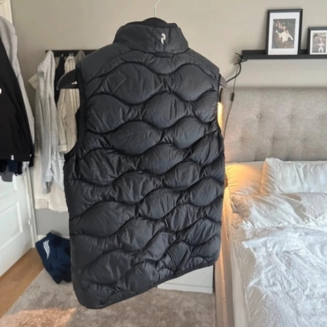 Peak performance väst - 91