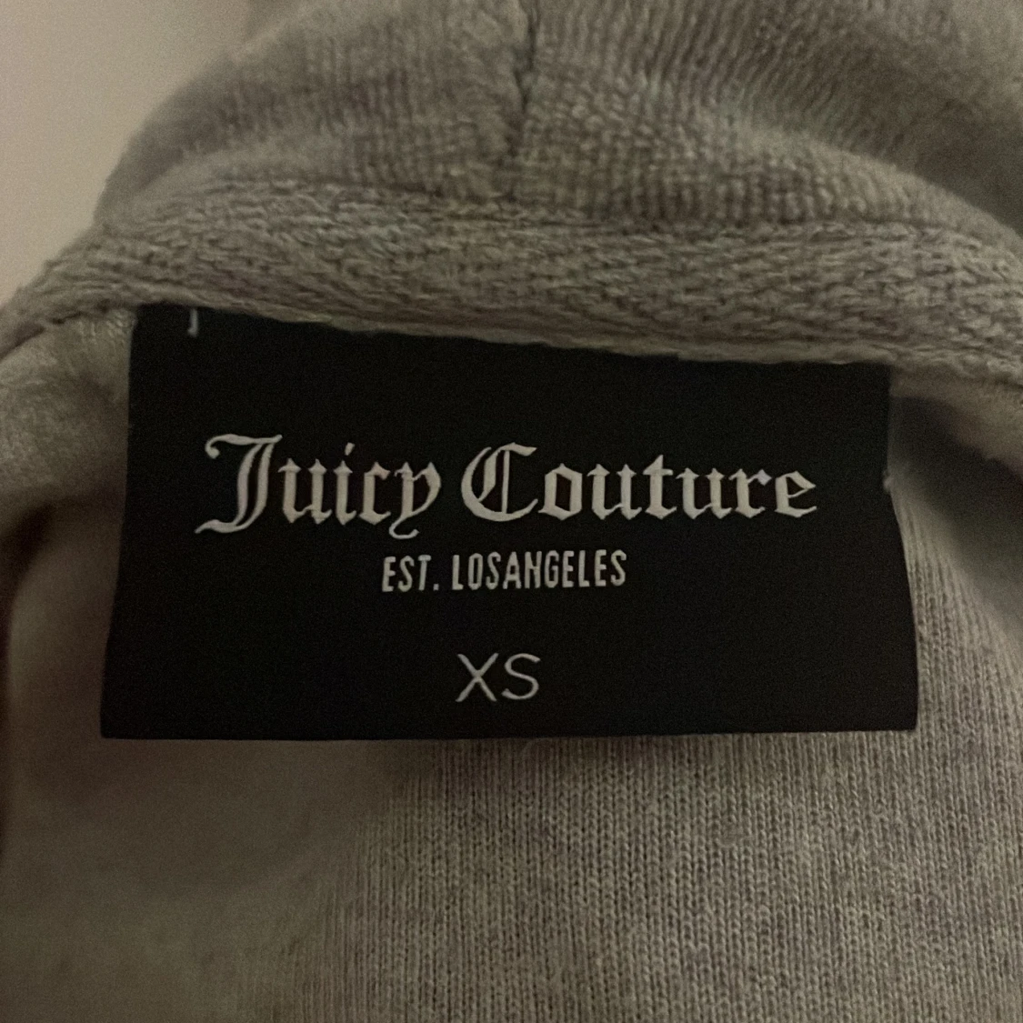 Grått set från Juicy Couture - 91