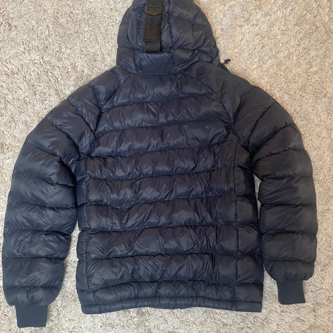 Peak Performance vinterjacka - 91