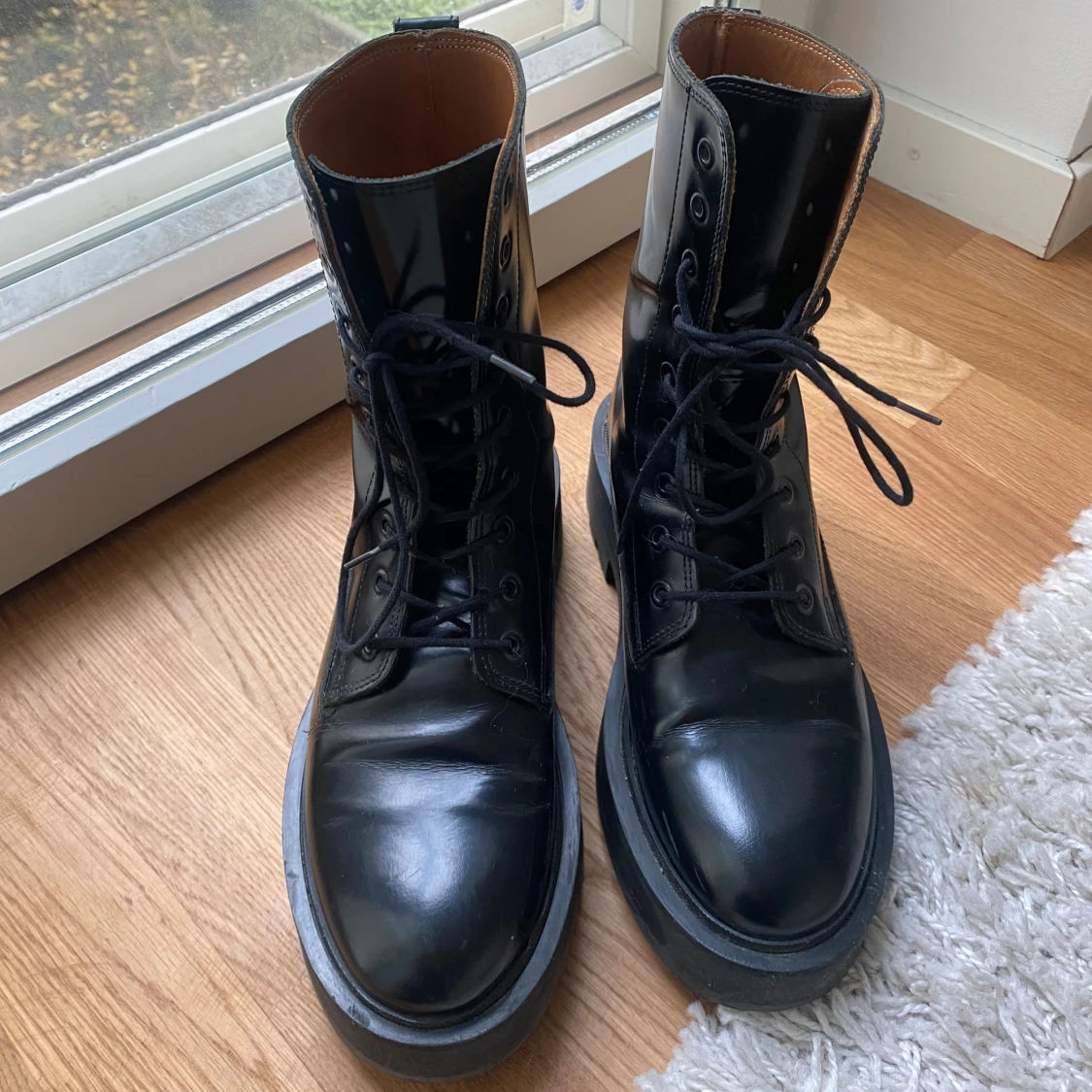 Boots från & Other Stories - 90