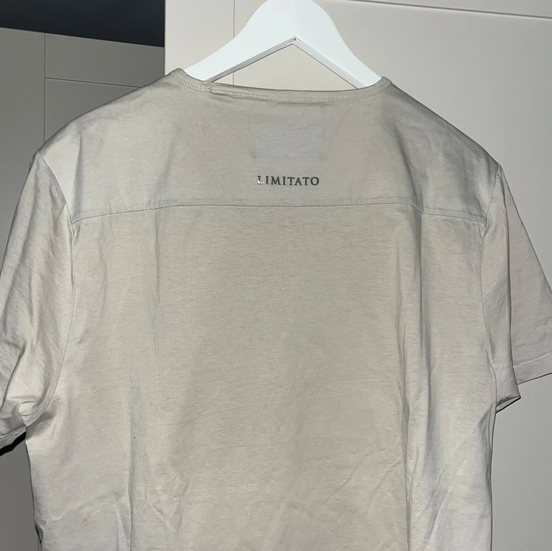 Limitato t shirt  - 92