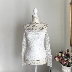 Spetstopp - Bra skick , aldrig använt 💘