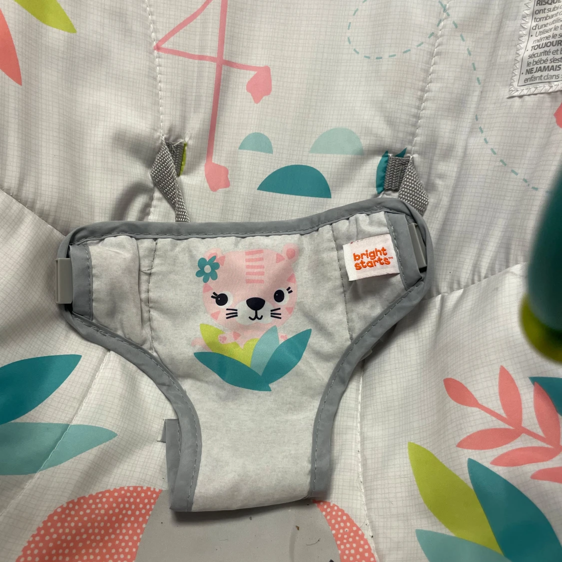 Babygungdräda  - 91