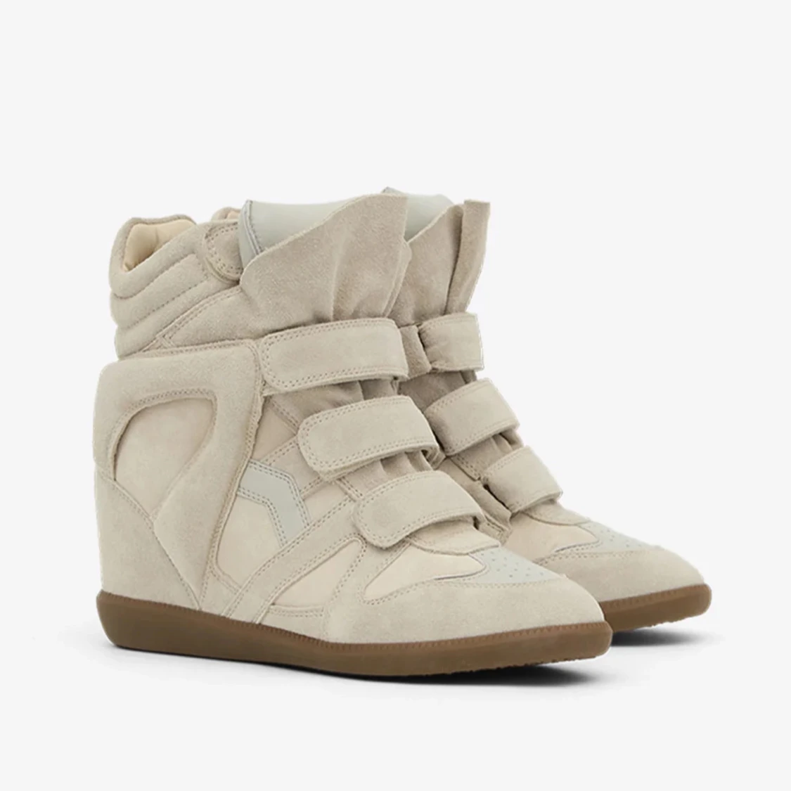 Isabel marant skor - 90