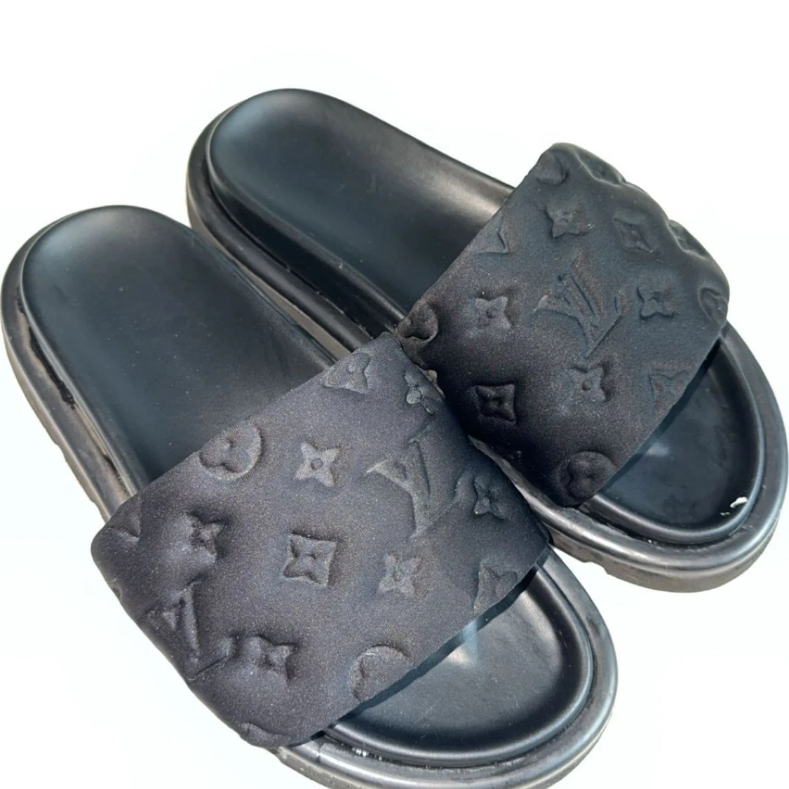 Använd några gånger strl 38 - 2