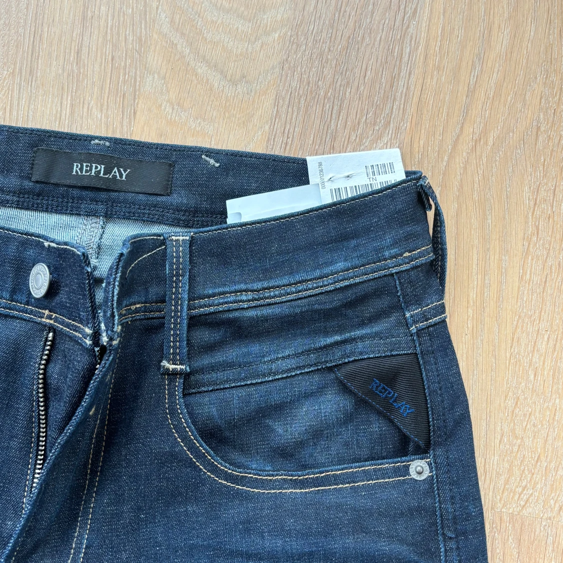 Nya Replay Hyperflex Anbass, 27/30 - 2