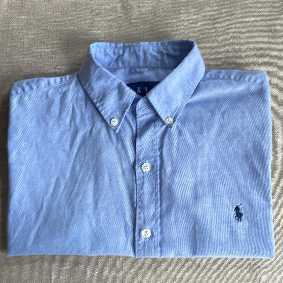 skjortor från Ralph Lauren - 1