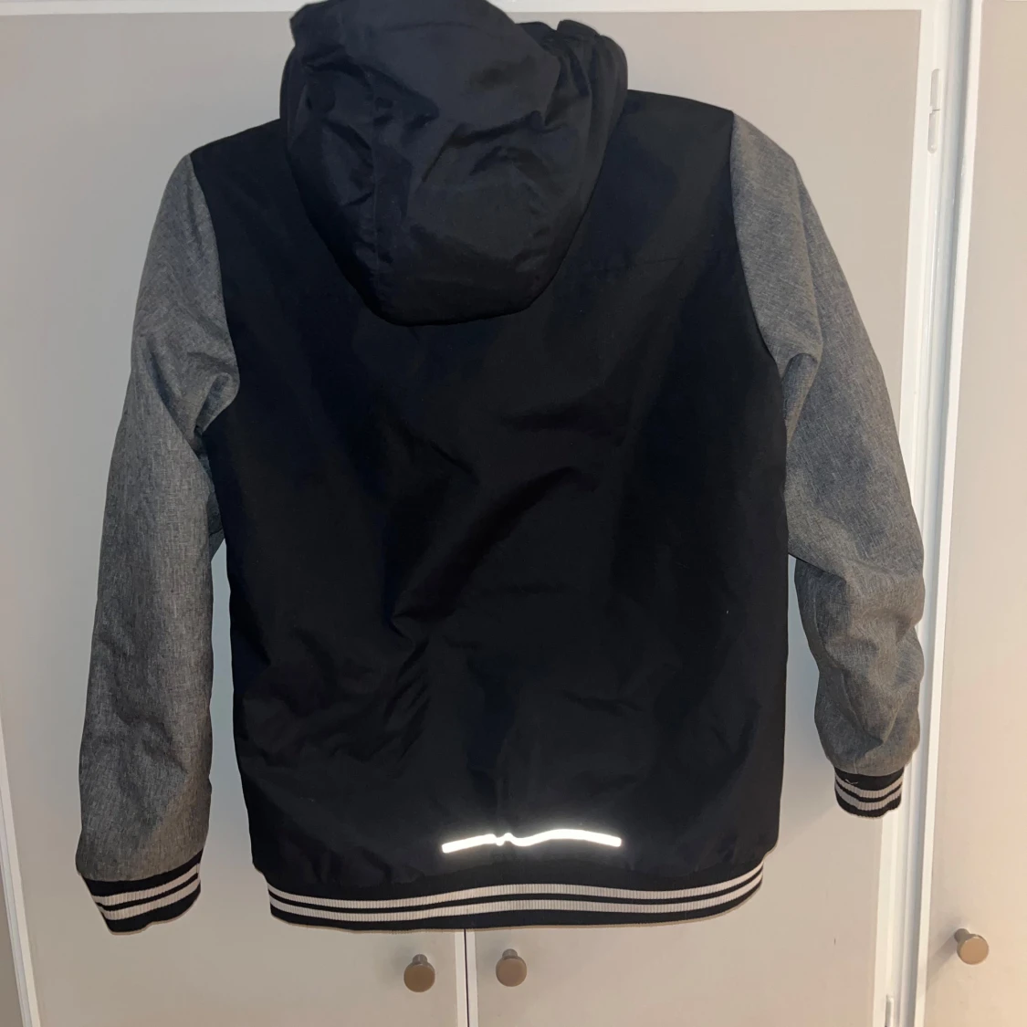 Vinterjacka Warp - 1