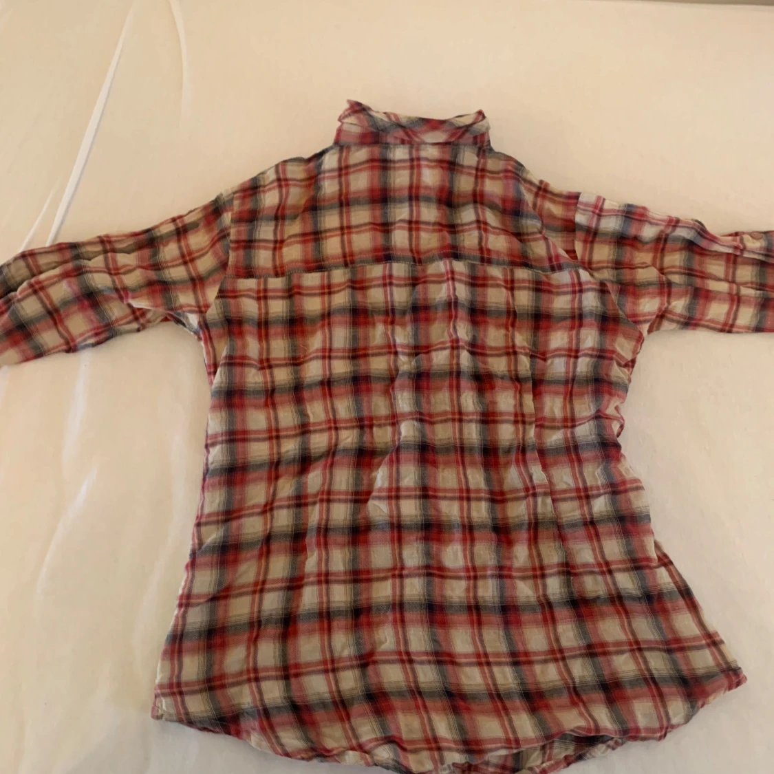 Rutig skjorta från Blac Soul - 1