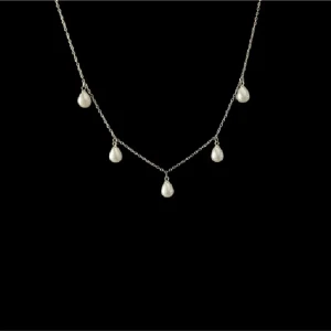 Silver halsband❤️ - Finns också i guld! 139/styck❤️ rostfritt!!🥰🥰💞