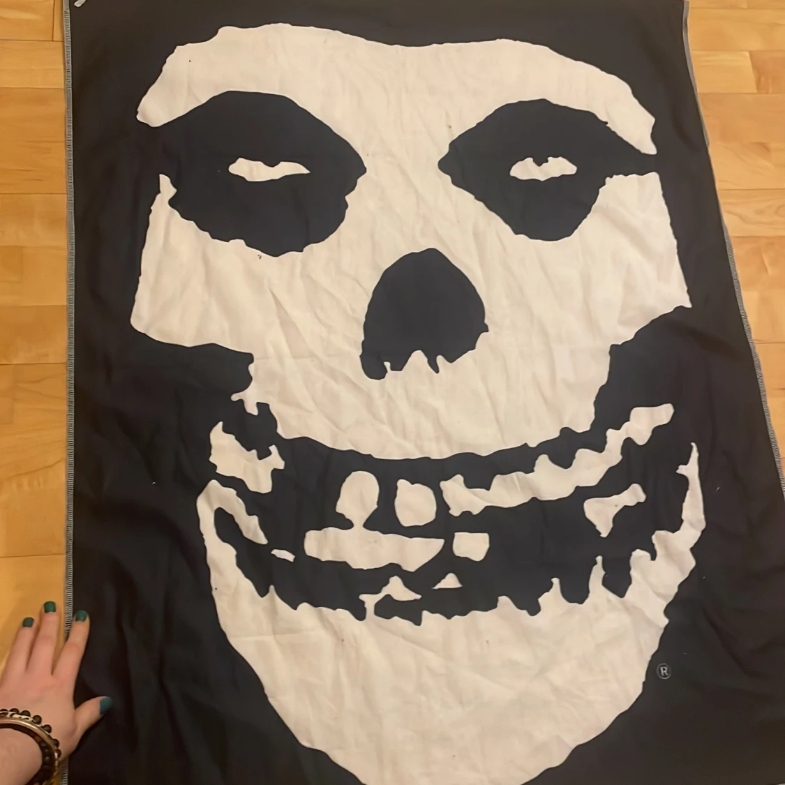 Misfits affisch planch poster - 1