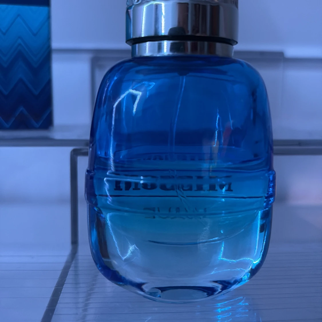 Missoni Wave Eau de Toilette - 1