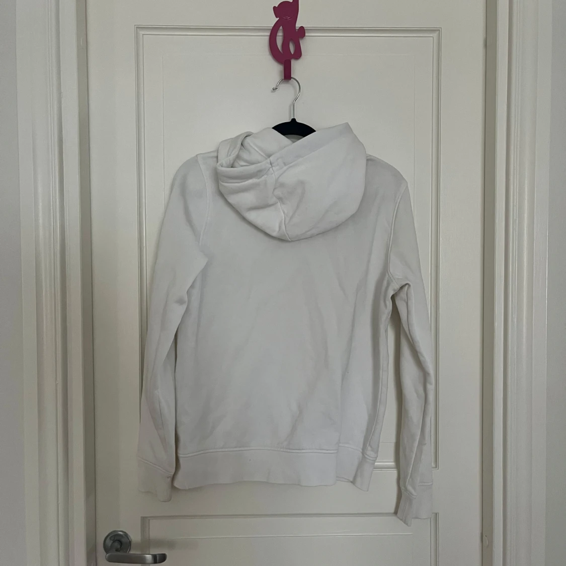 Vit unisex kofta från GANT - 2