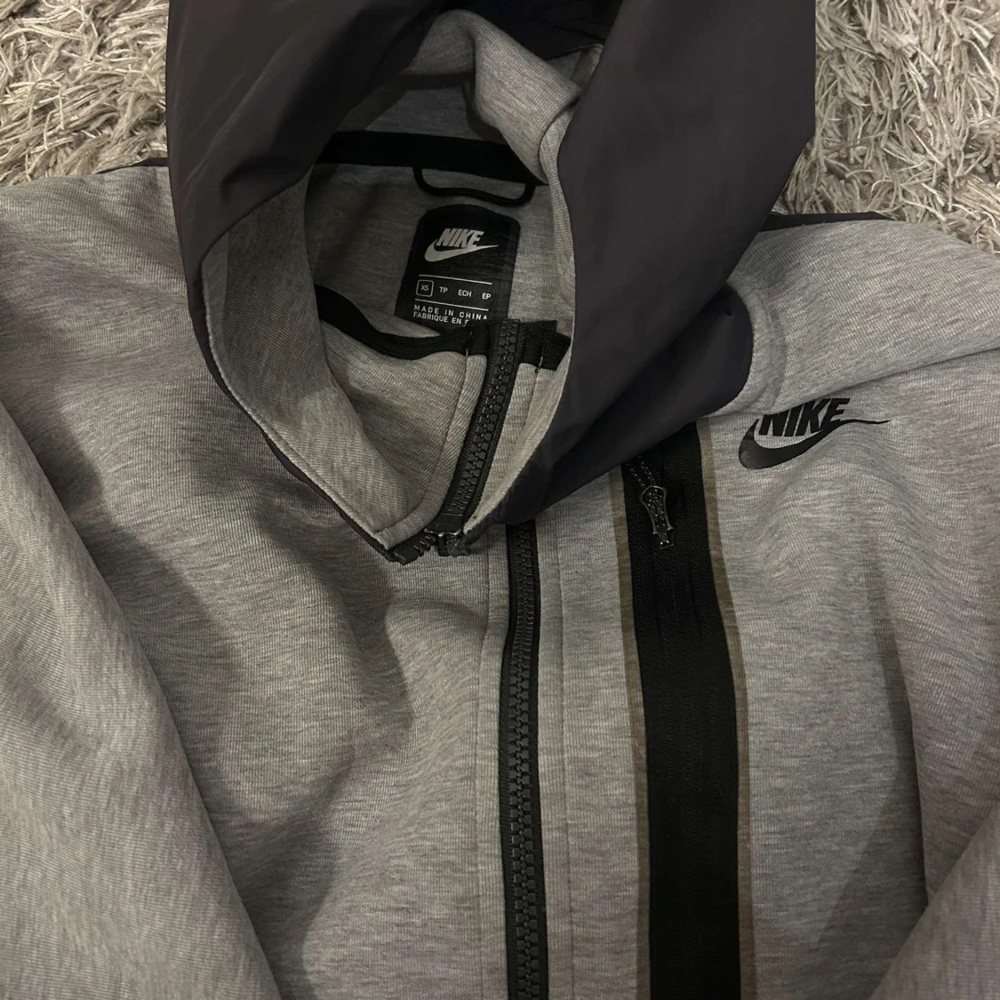 nike tech tracksuit - 1
