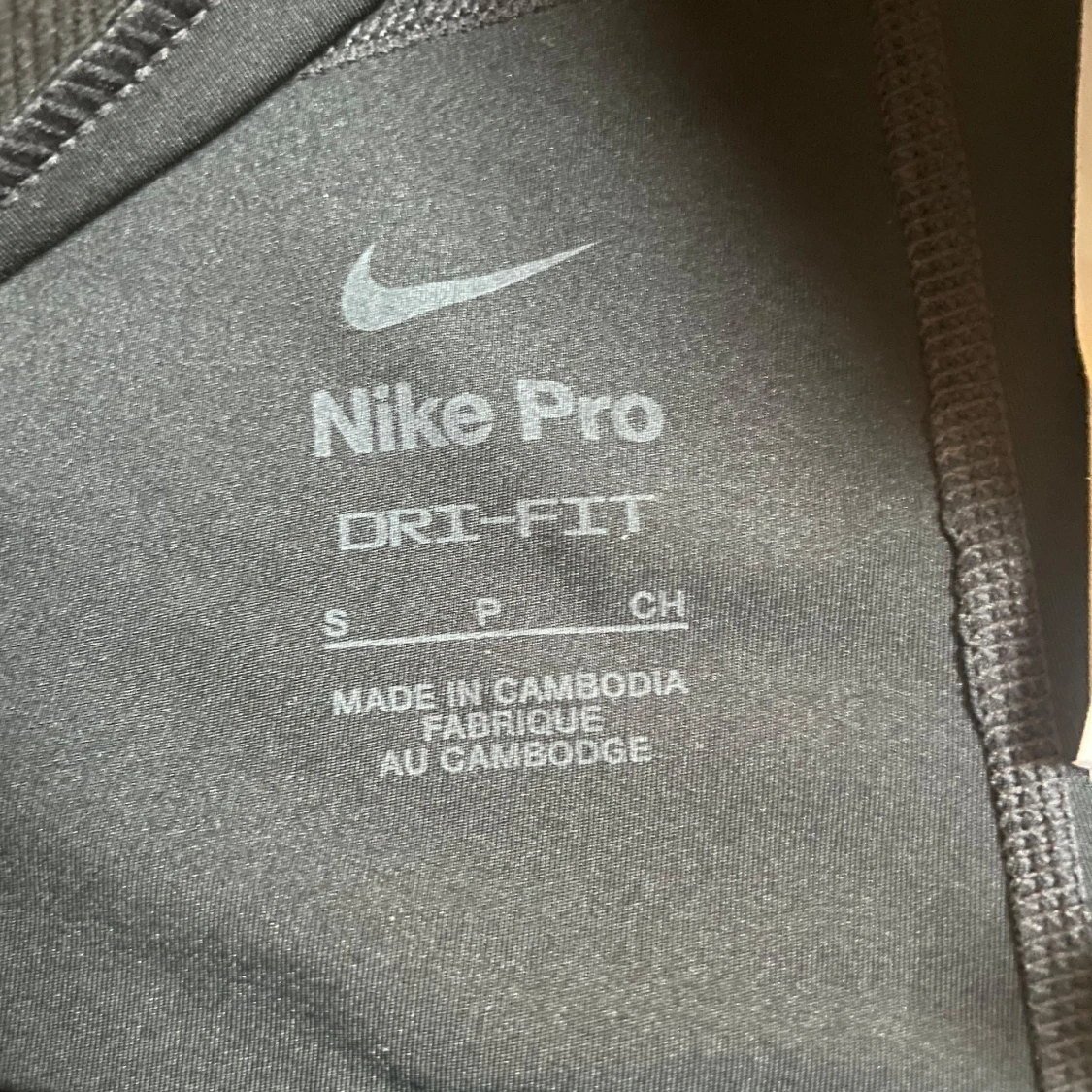 Nike PRO träningsshorts - 4