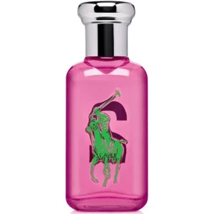 Ralph lauren big pony pink women🌺 - Säljer denna parfym som tyvärr inte kommer till användning. Den luktar fantastiskt gott och är nästan inte använd. Pris kan diskuteras🌺
